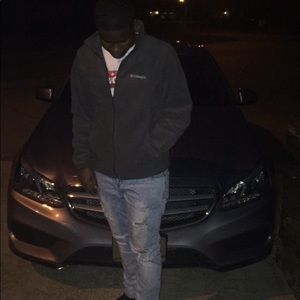 Meet your Posher, Frank